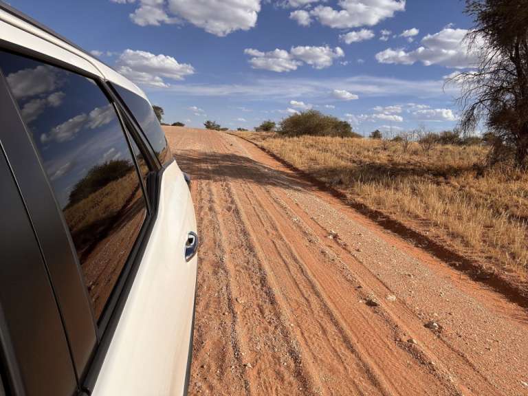 Friederike & Familie 
