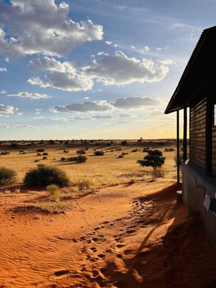 Friederike & Familie 
