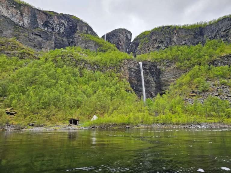 Bootstour: Alta Canyon