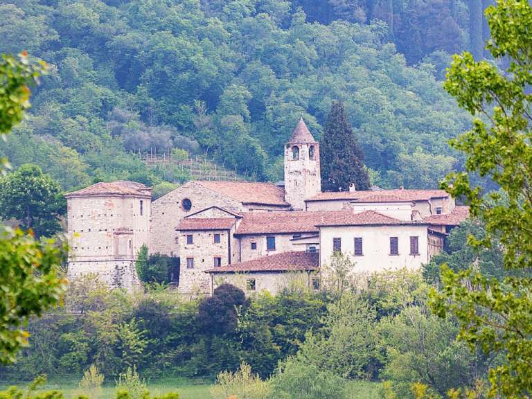 Monastero di San Pietro