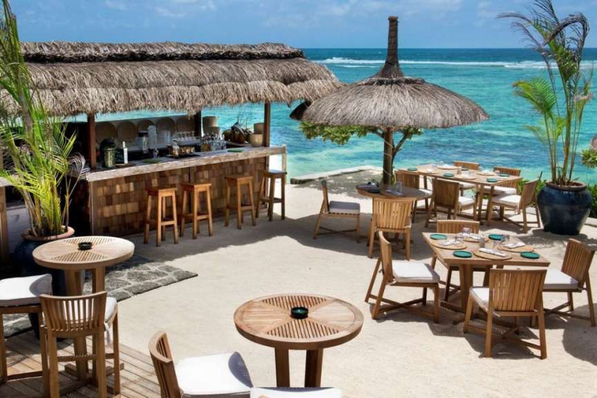 Strandrestaurant