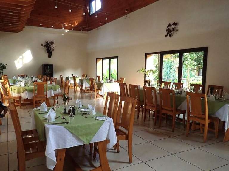 Speisesaal