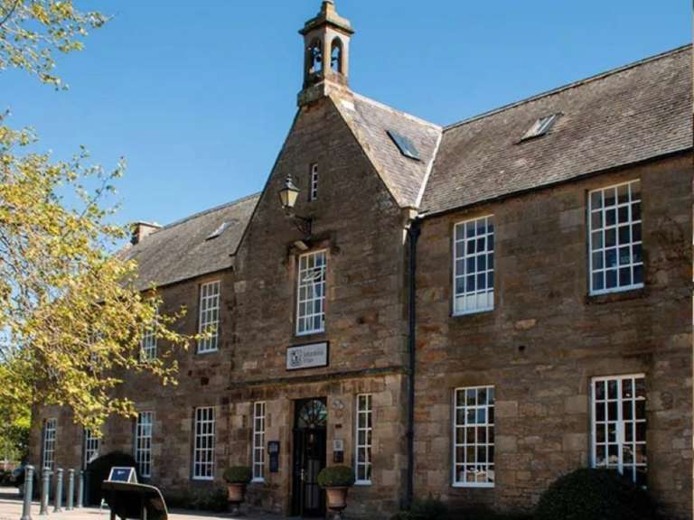 Johnstons of Elgin