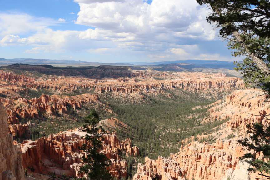 Bryce Point