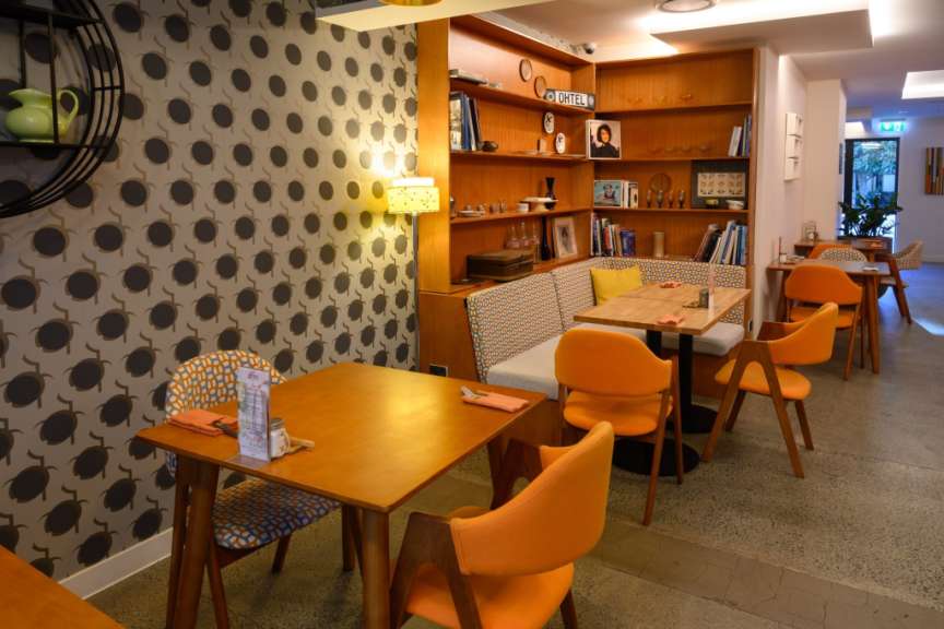 Pantry
