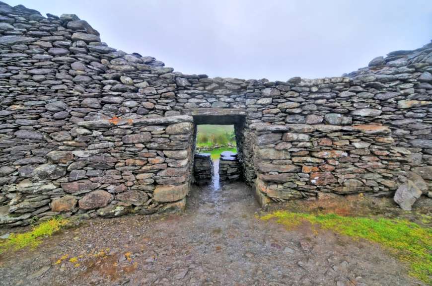 Staigue Fort