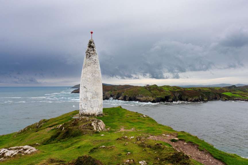 The Beacon, County Cork