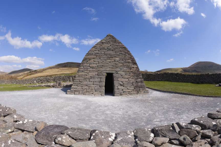 Gallarus Oratory