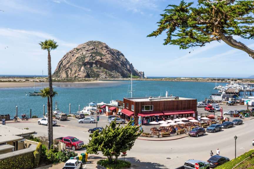 Morro Bay