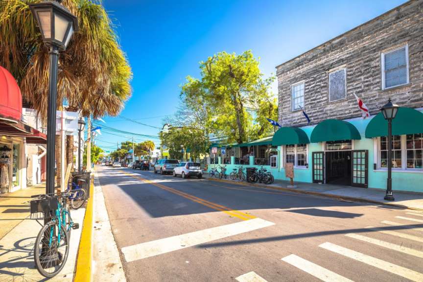 Duval Street