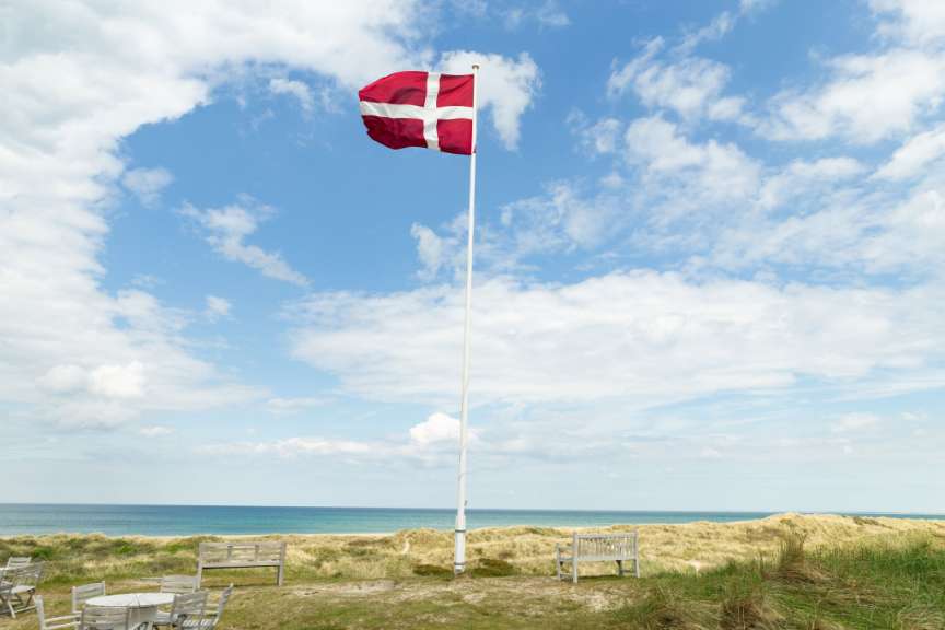 Jammerbucht