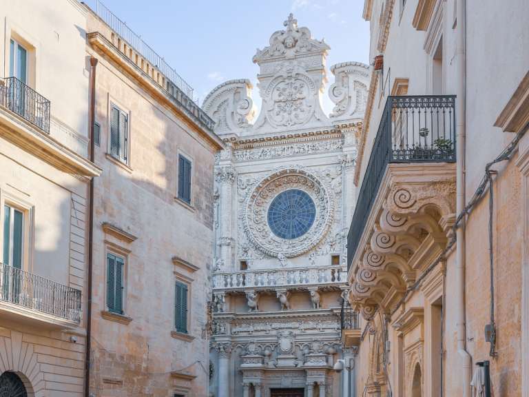 Basilica di Santa Croce