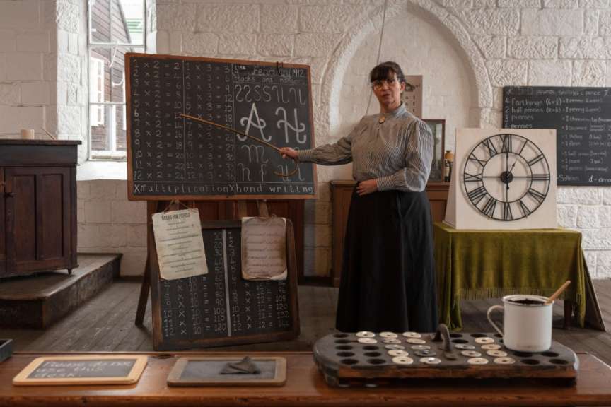 Black Country Living Museum