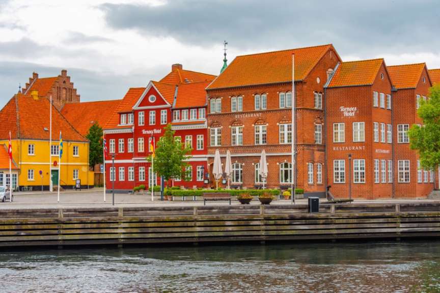 Kerteminde
