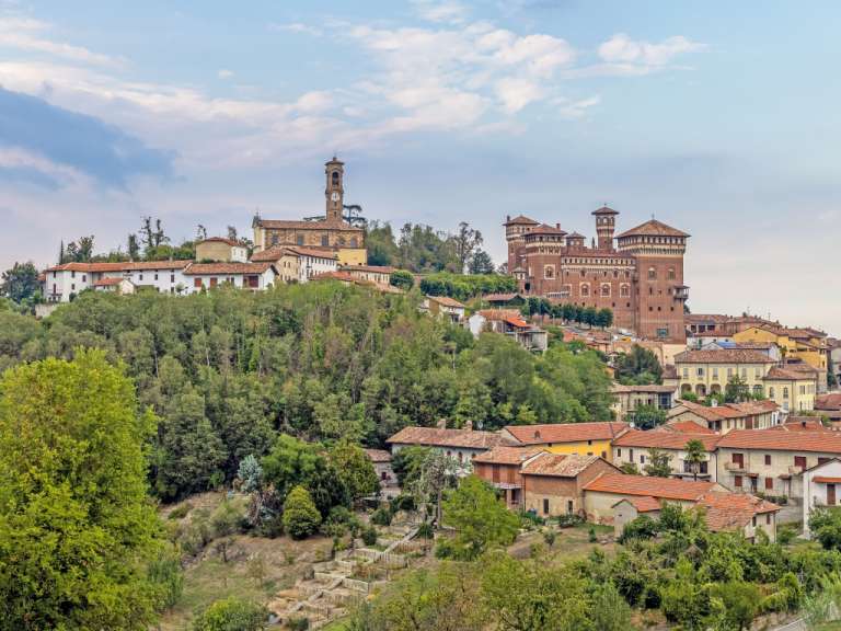 Castello di Cereseto