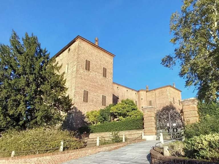Castello di Pomaro