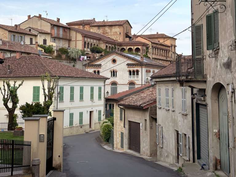 Grazzano Badoglio