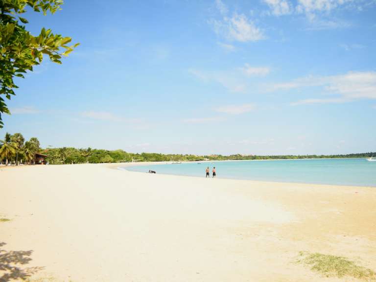 Pasikudah Beach