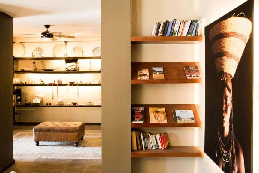 Interieur