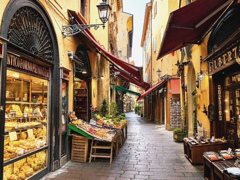 Il Quadrilatero
