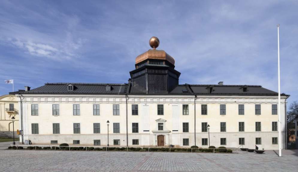 Gustavianum – Universitätsmuseum
