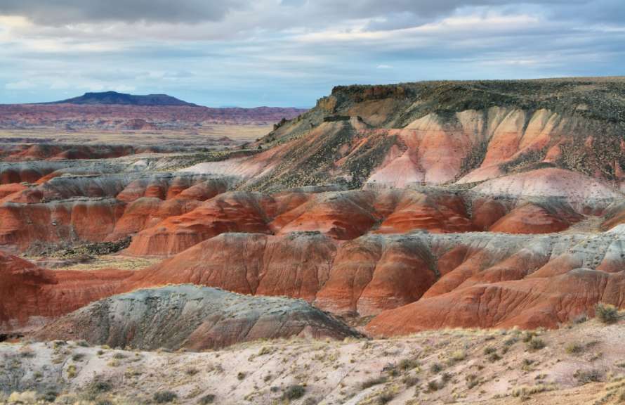 Painted Desert