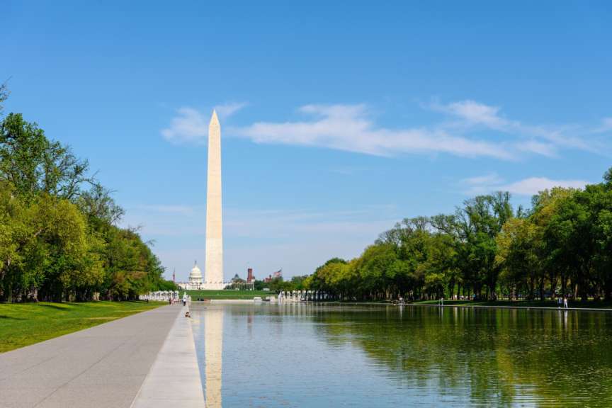 Washington Monument