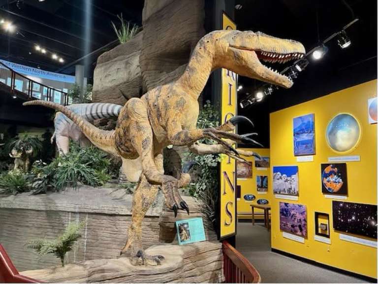 Arizona Museum of Natural History
