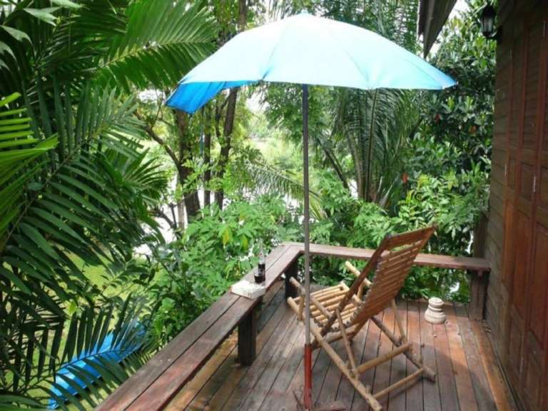 Balkon – Beispiel