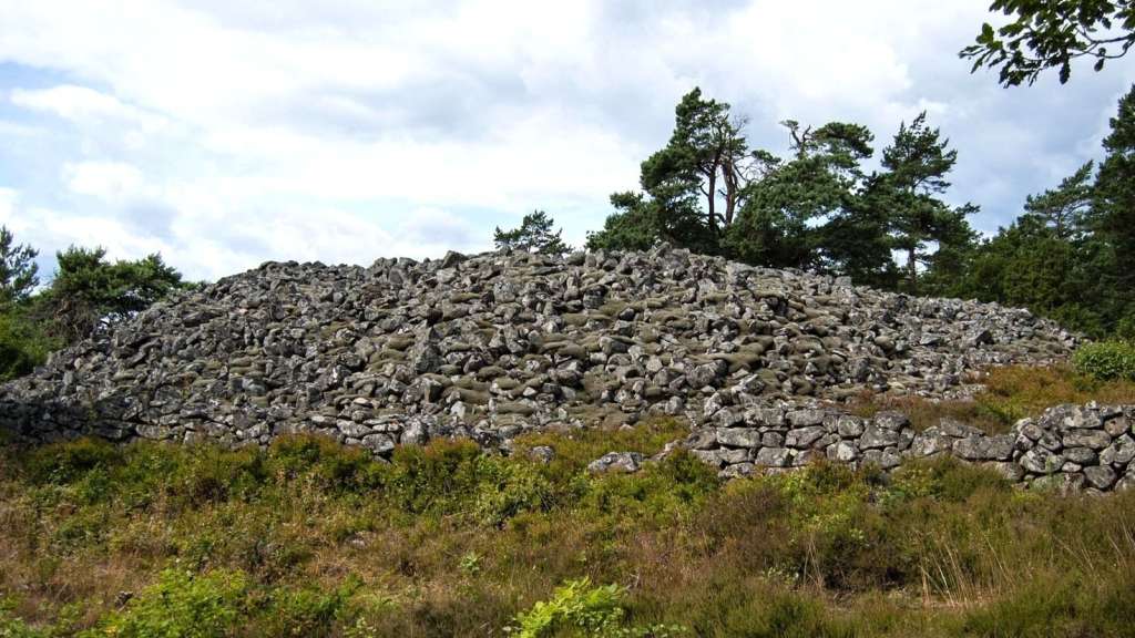 Högarör