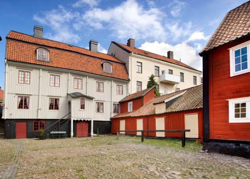 Kulturkvarteret