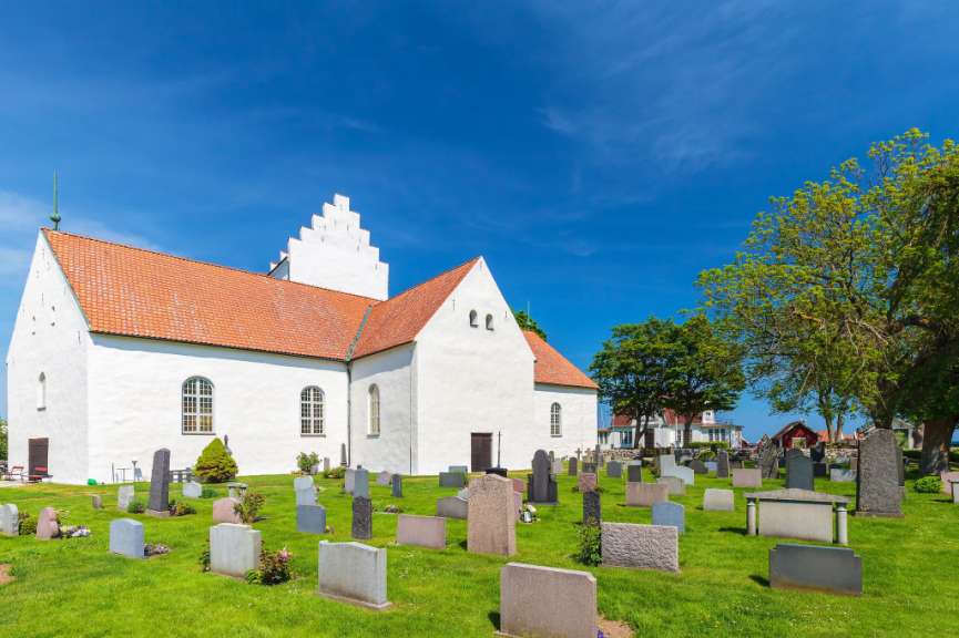 Kristianopels Kyrka