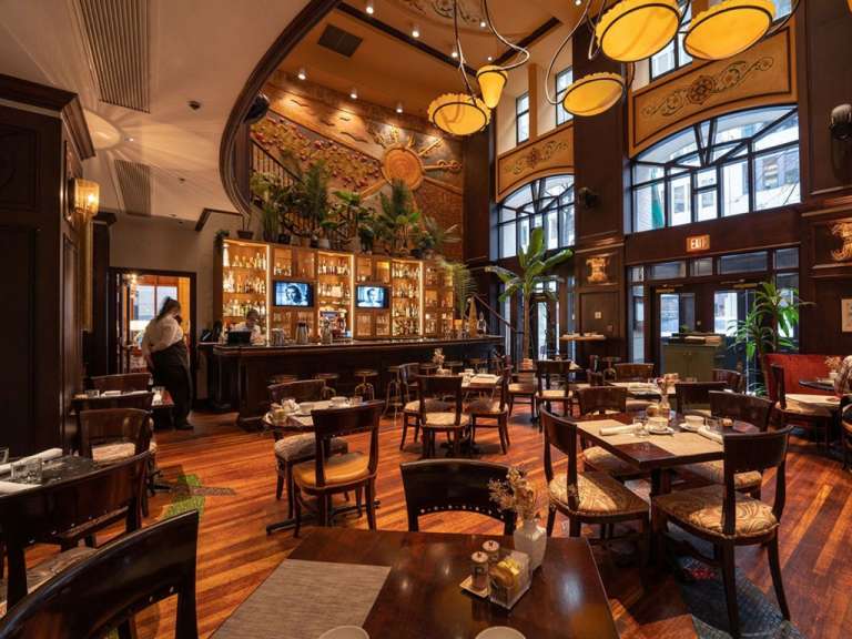 Bistro