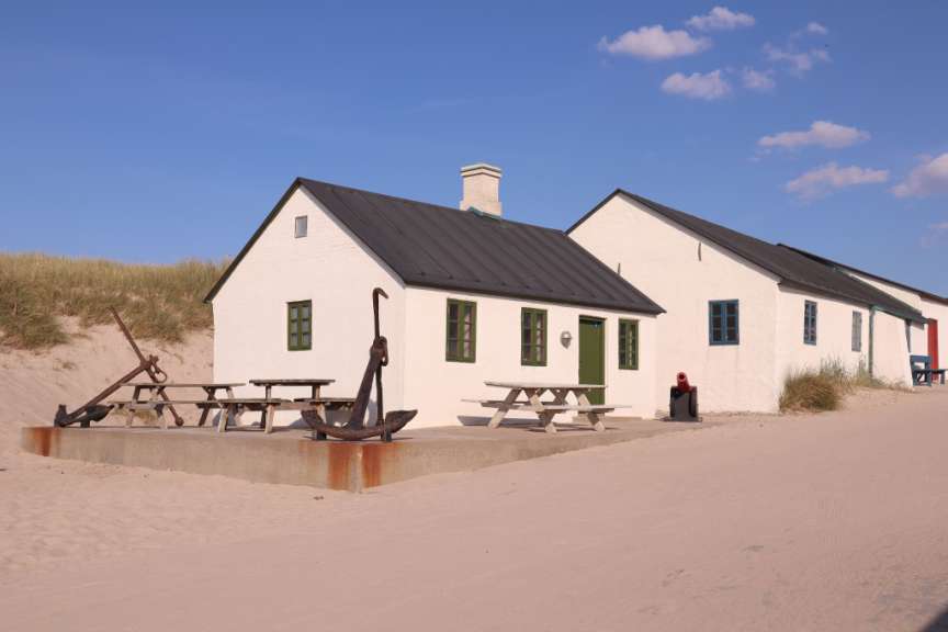 Stenbjerg