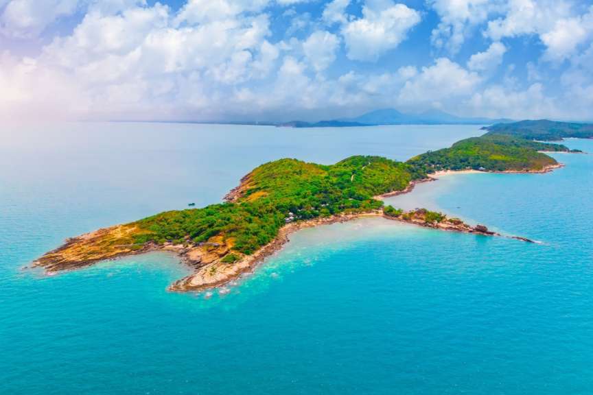 Koh Samed