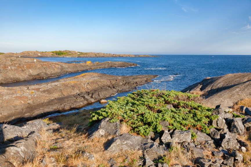 Gea Norvegica Geopark