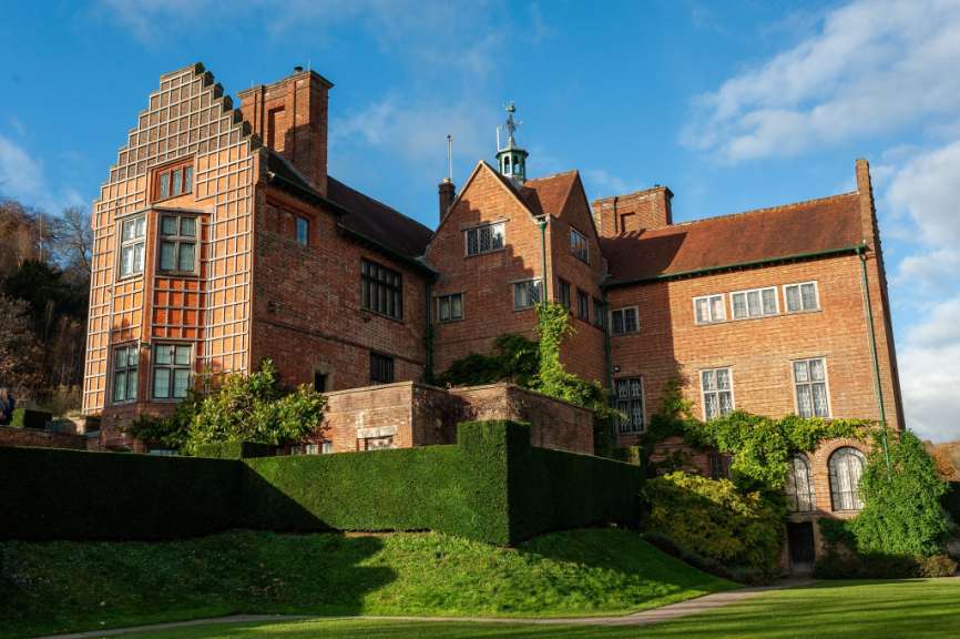 Chartwell House