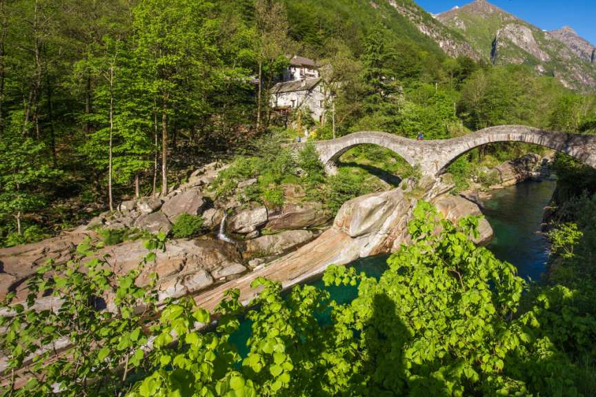 Ponte dei Salti