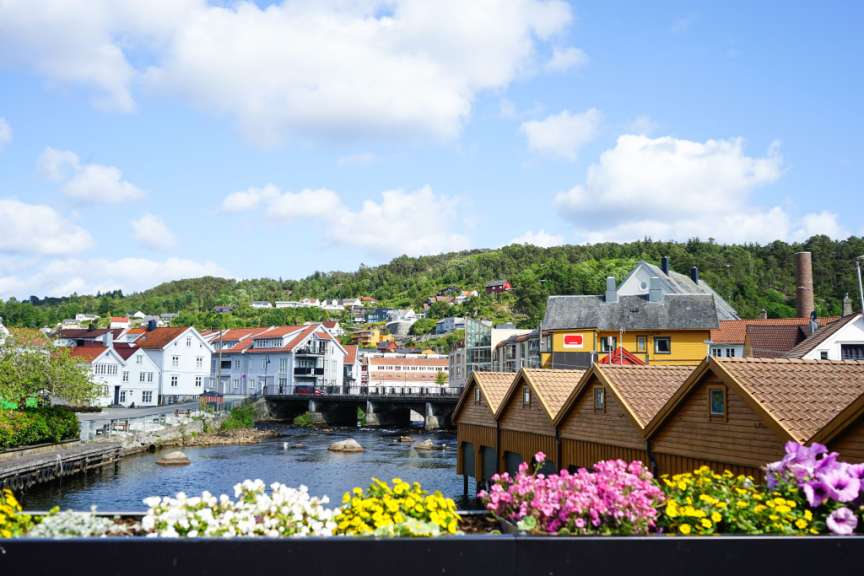 Egersund