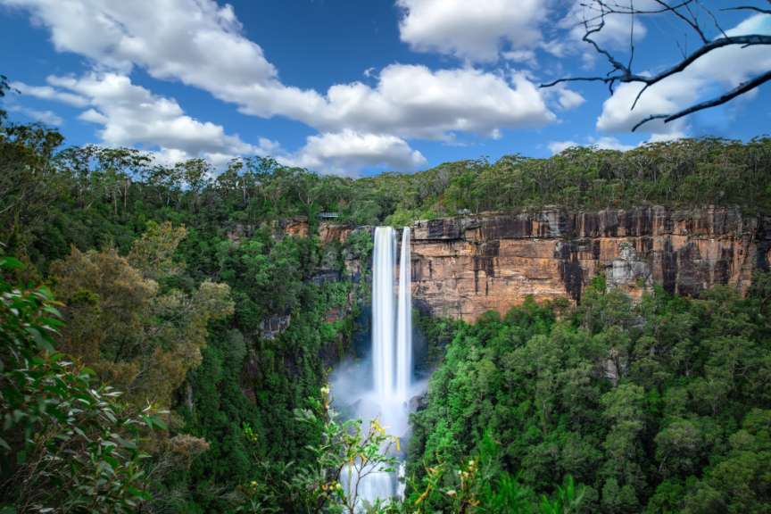 Fitzroy Falls