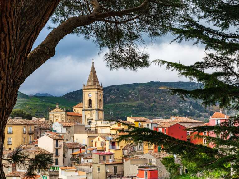 Francavilla di Sicilia