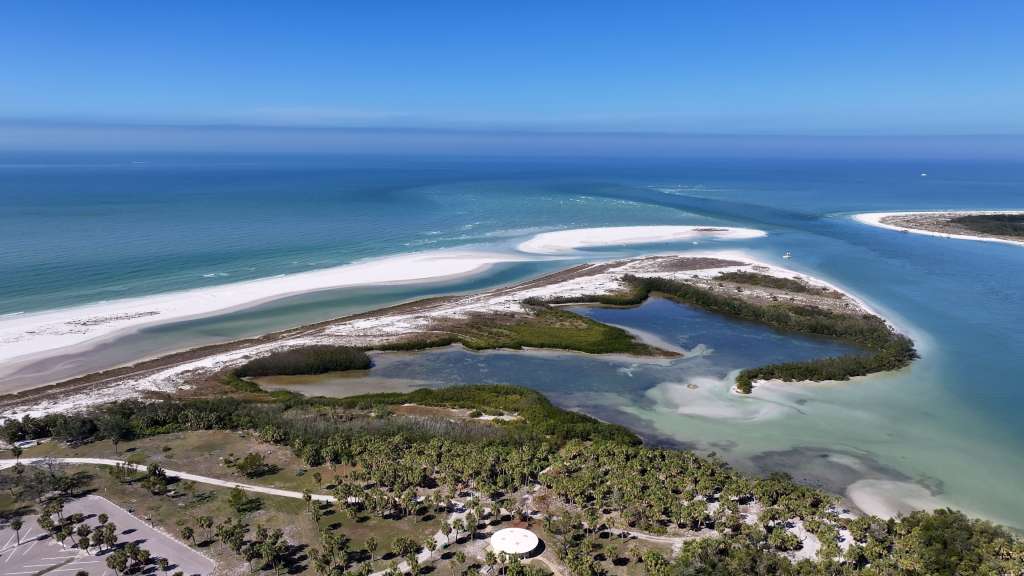 Fort De Soto Park