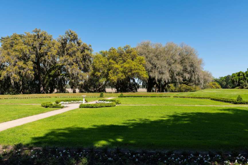 Middleton Place