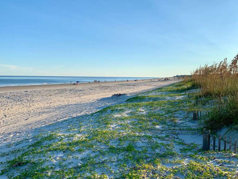 Hilton Head Island