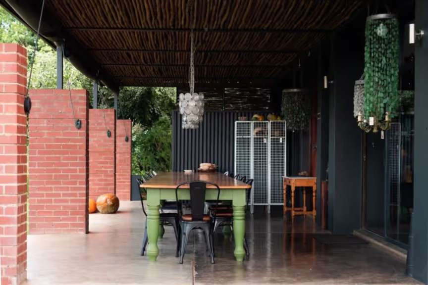 Veranda