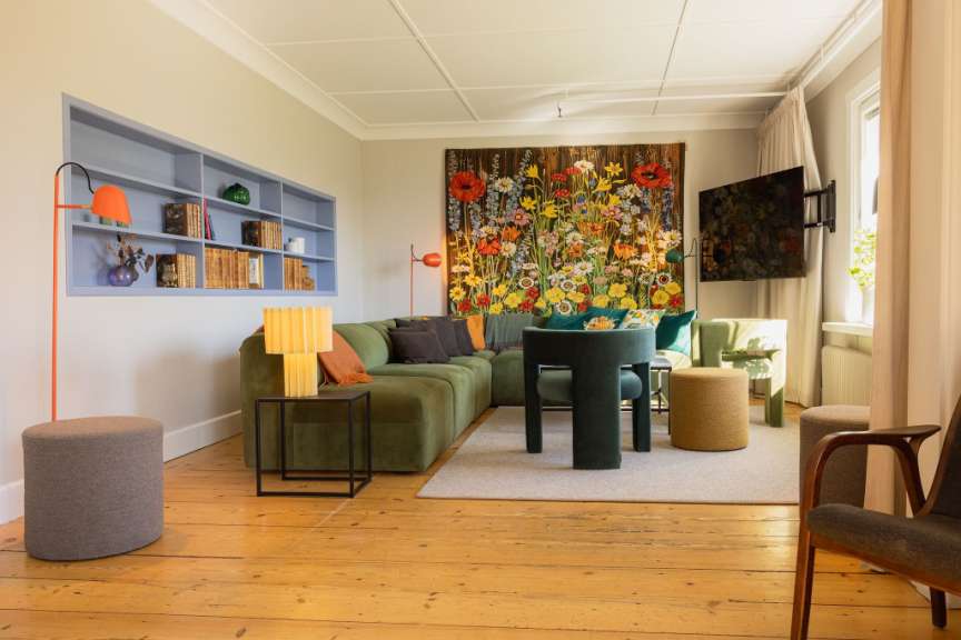 Lounge – ©Tällbergsgruppen