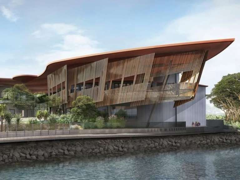 Larrakia Cultural Centre