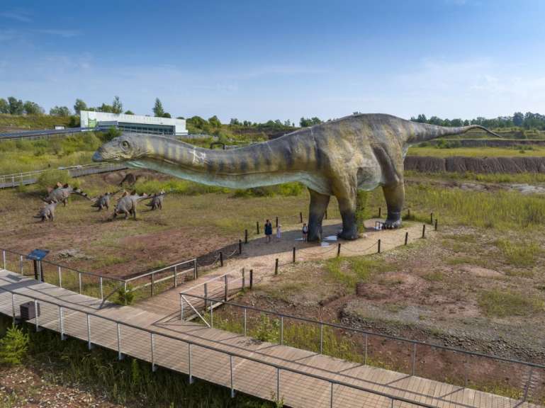 JuraPark Krasiejów