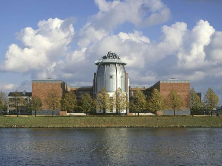 Bonnefantenmuseum