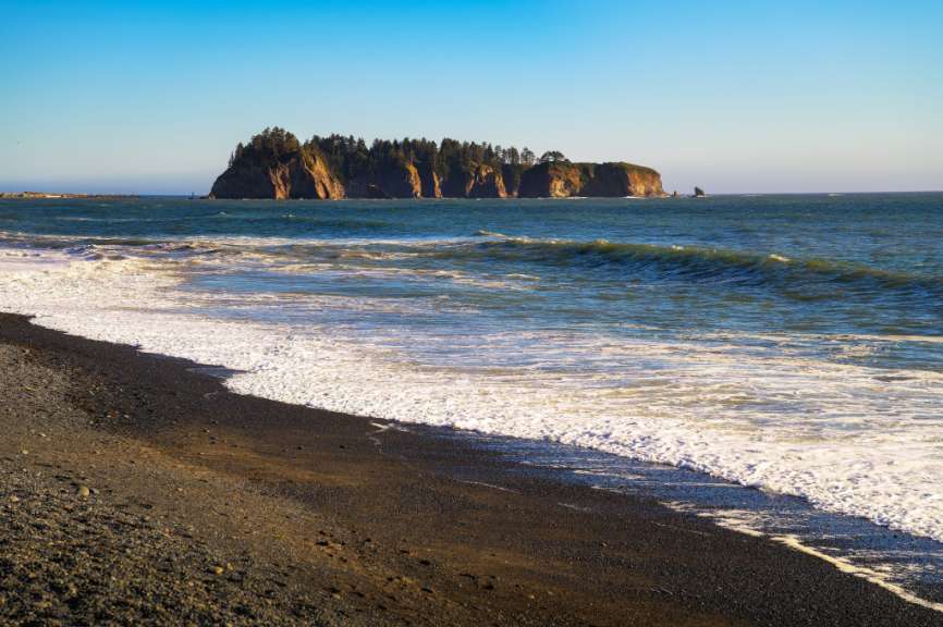 Rialto Beach